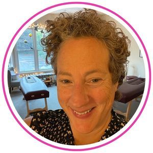 Meet your Posher, Jodi